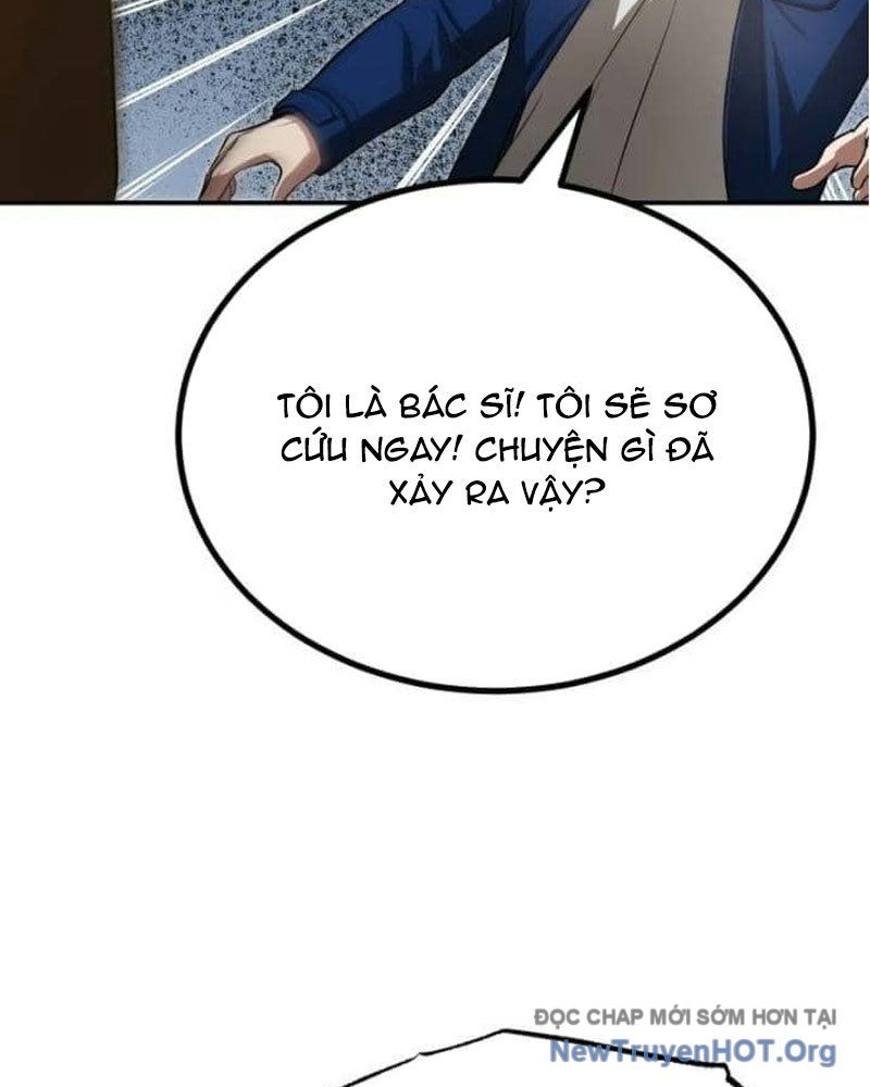 Bác Sĩ Hồi Quy Chỉ Muốn Sống Yên Bình Chap 5 - Next Chap 6