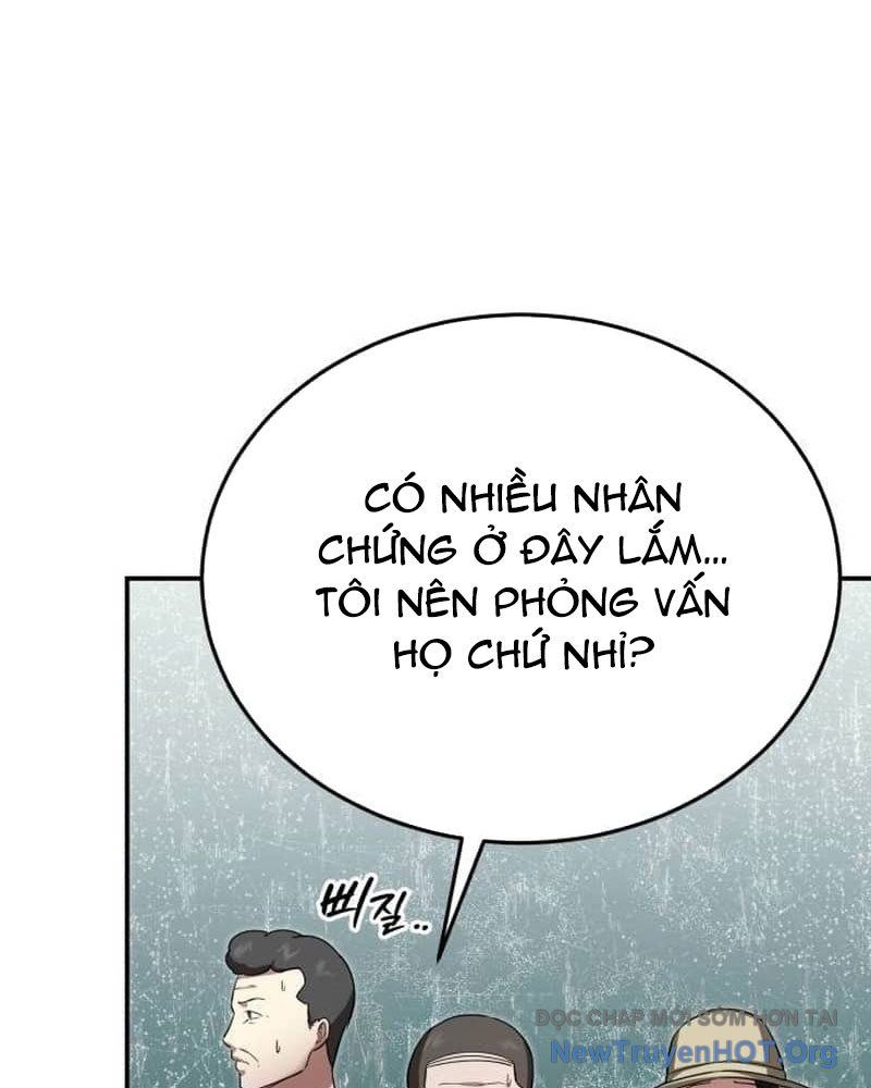 Bác Sĩ Hồi Quy Chỉ Muốn Sống Yên Bình Chap 5 - Next Chap 6