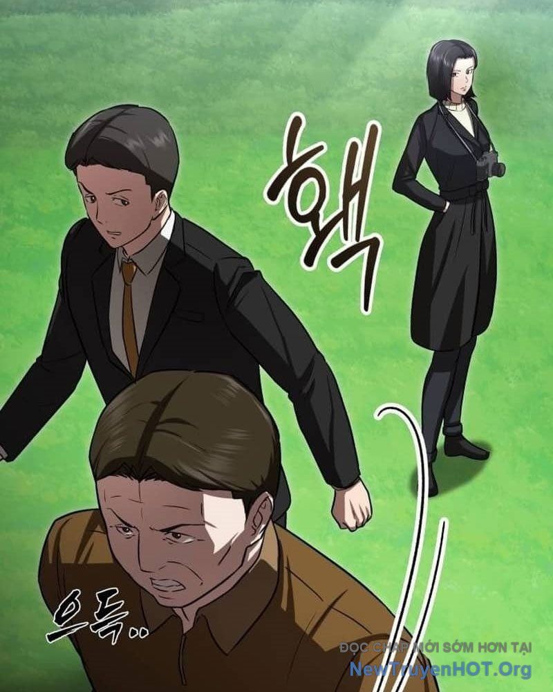 Bác Sĩ Hồi Quy Chỉ Muốn Sống Yên Bình Chap 5 - Next Chap 6