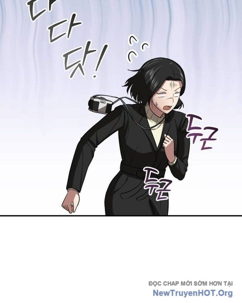 Bác Sĩ Hồi Quy Chỉ Muốn Sống Yên Bình Chap 5 - Next Chap 6