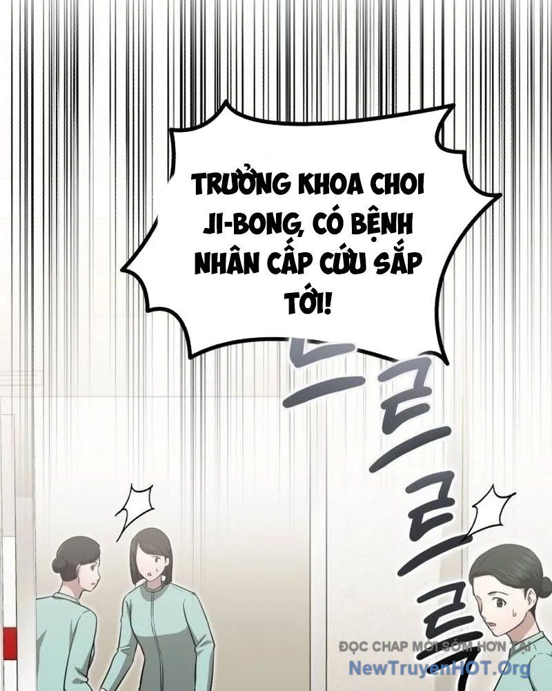 Bác Sĩ Hồi Quy Chỉ Muốn Sống Yên Bình Chap 6 - Next Chap 7