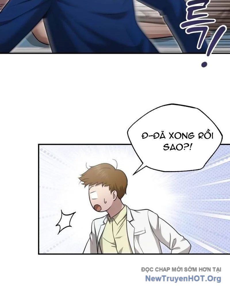 Bác Sĩ Hồi Quy Chỉ Muốn Sống Yên Bình Chap 6 - Next Chap 7
