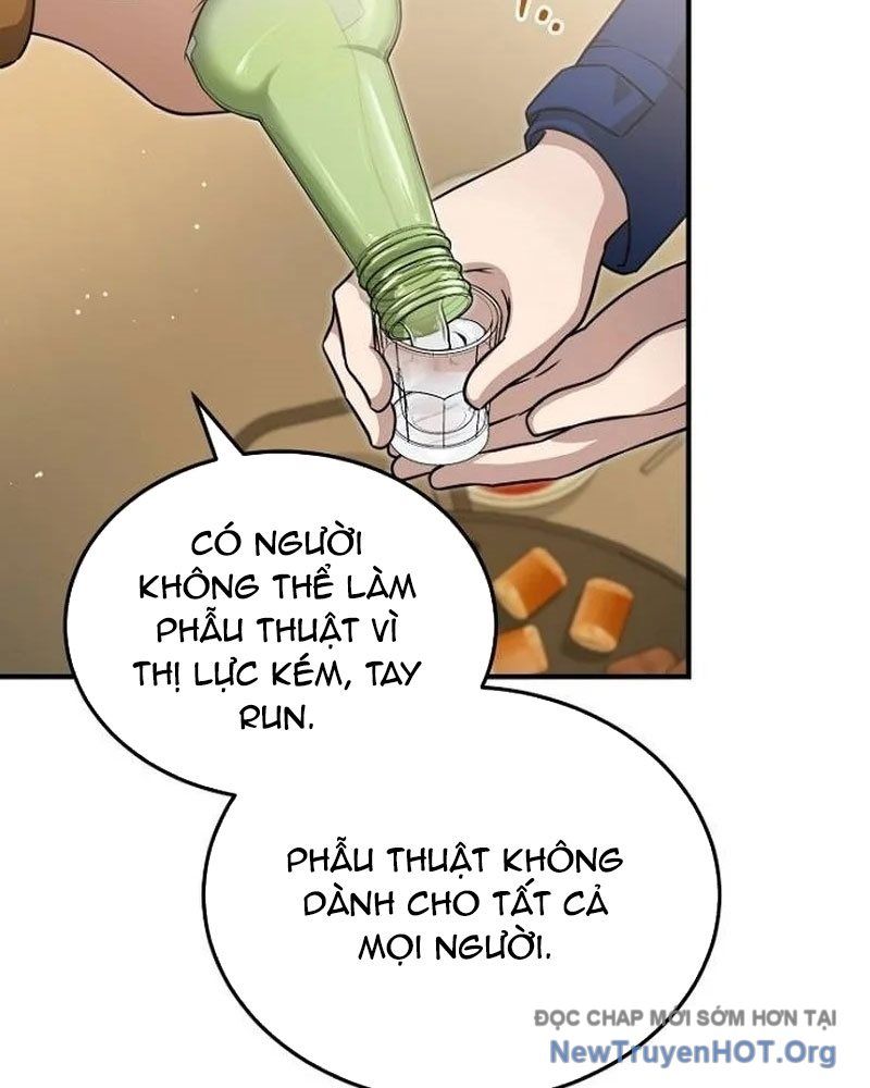 Bác Sĩ Hồi Quy Chỉ Muốn Sống Yên Bình Chap 6 - Next Chap 7