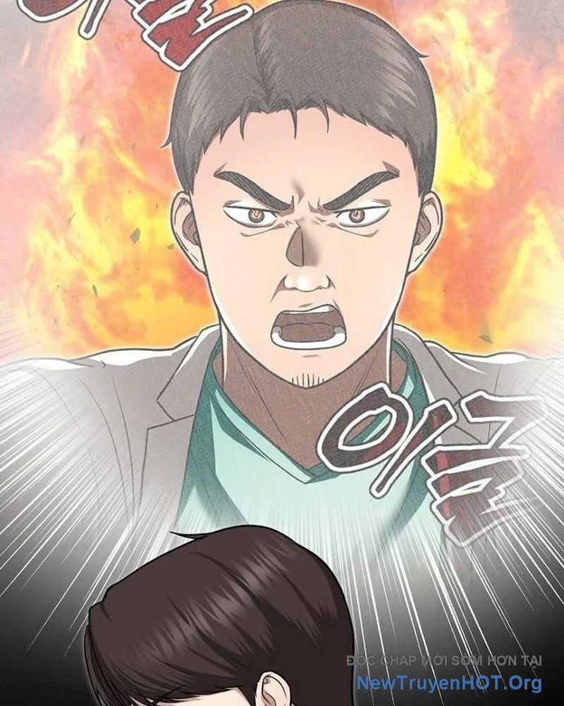 Bác Sĩ Hồi Quy Chỉ Muốn Sống Yên Bình Chap 6 - Next Chap 7