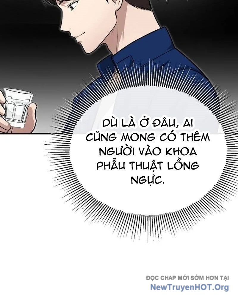 Bác Sĩ Hồi Quy Chỉ Muốn Sống Yên Bình Chap 6 - Next Chap 7