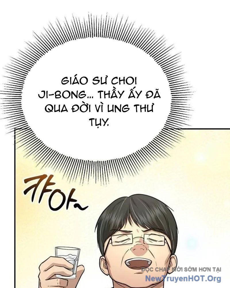 Bác Sĩ Hồi Quy Chỉ Muốn Sống Yên Bình Chap 6 - Next Chap 7
