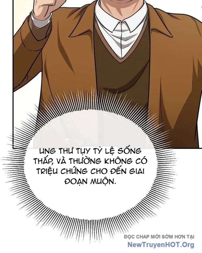 Bác Sĩ Hồi Quy Chỉ Muốn Sống Yên Bình Chap 6 - Next Chap 7