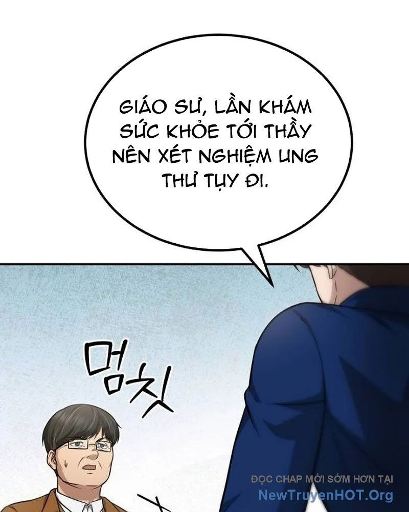 Bác Sĩ Hồi Quy Chỉ Muốn Sống Yên Bình Chap 6 - Next Chap 7