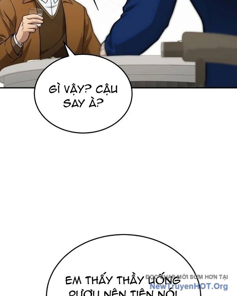 Bác Sĩ Hồi Quy Chỉ Muốn Sống Yên Bình Chap 6 - Next Chap 7