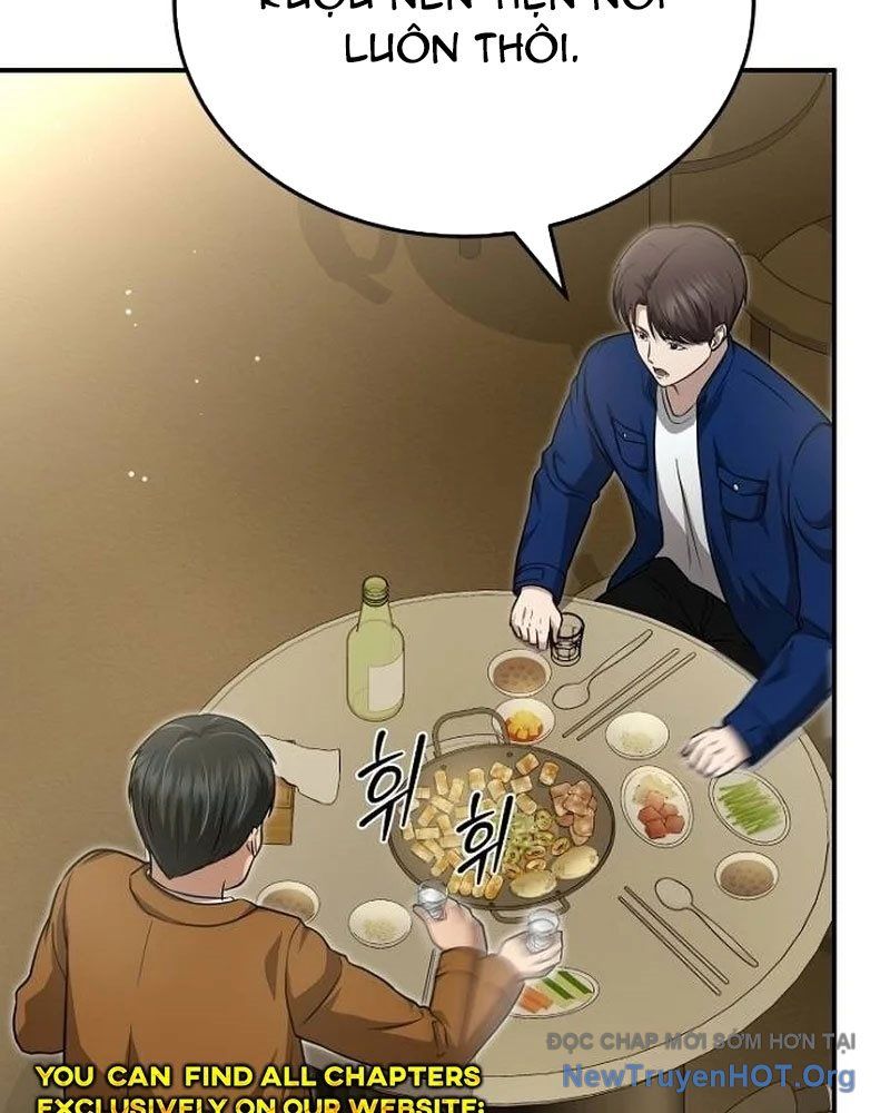 Bác Sĩ Hồi Quy Chỉ Muốn Sống Yên Bình Chap 6 - Next Chap 7