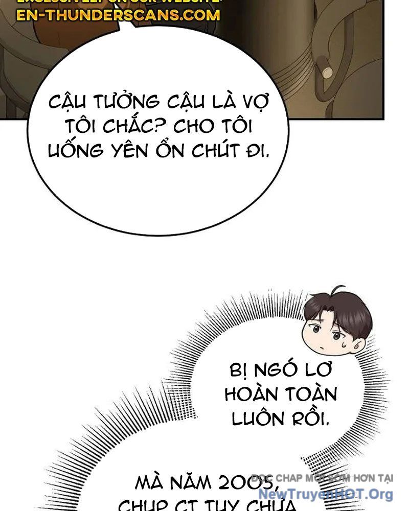 Bác Sĩ Hồi Quy Chỉ Muốn Sống Yên Bình Chap 6 - Next Chap 7