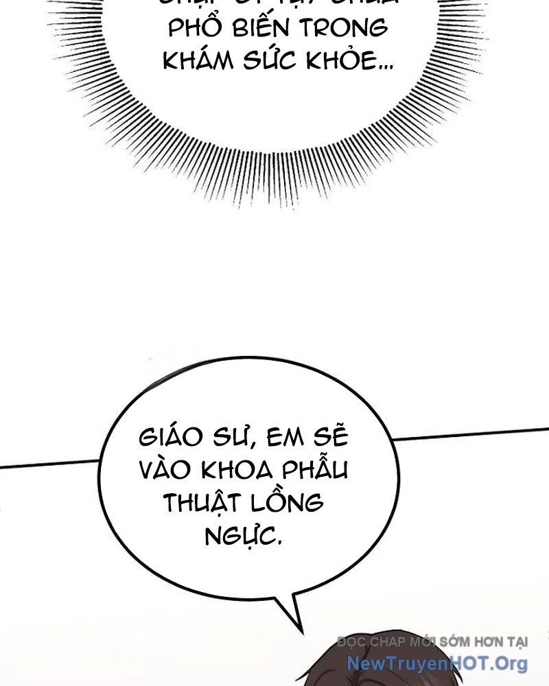 Bác Sĩ Hồi Quy Chỉ Muốn Sống Yên Bình Chap 6 - Next Chap 7