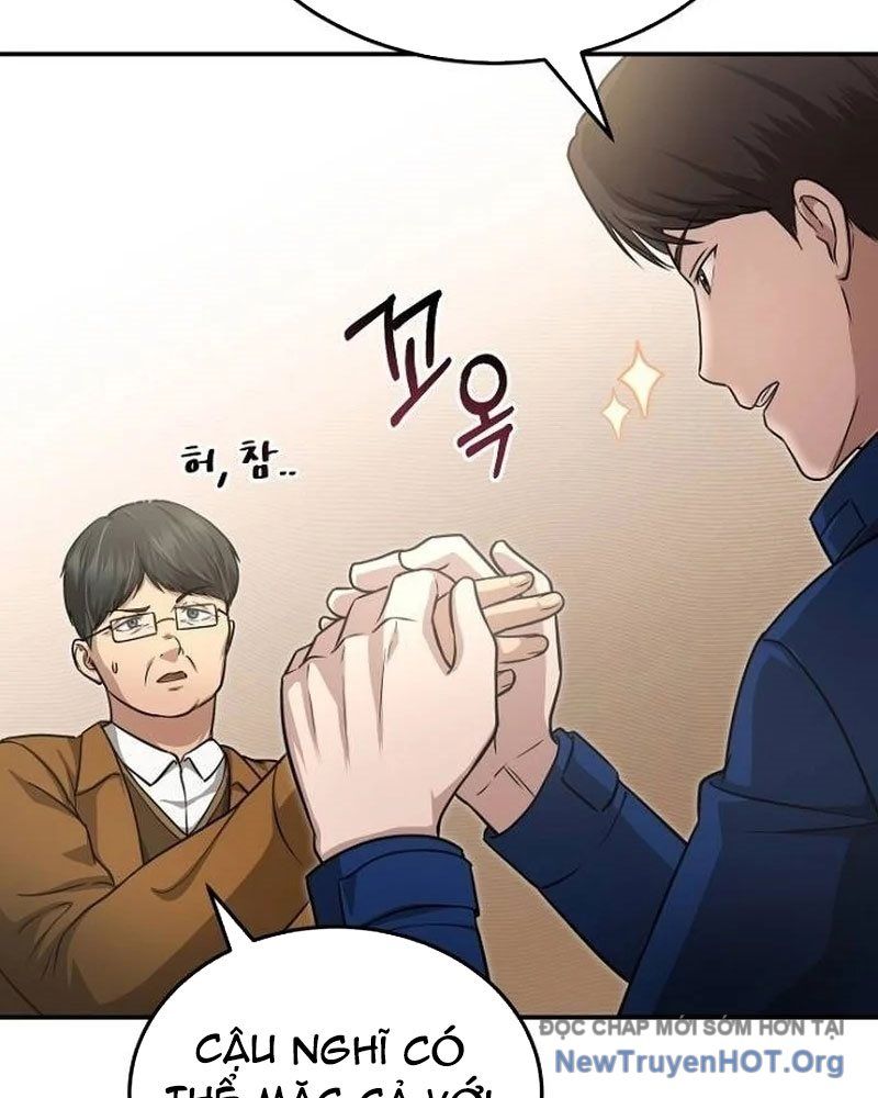 Bác Sĩ Hồi Quy Chỉ Muốn Sống Yên Bình Chap 6 - Next Chap 7