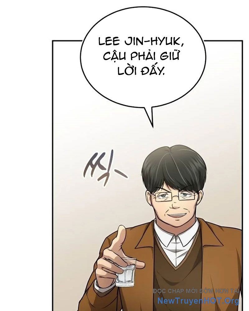 Bác Sĩ Hồi Quy Chỉ Muốn Sống Yên Bình Chap 6 - Next Chap 7