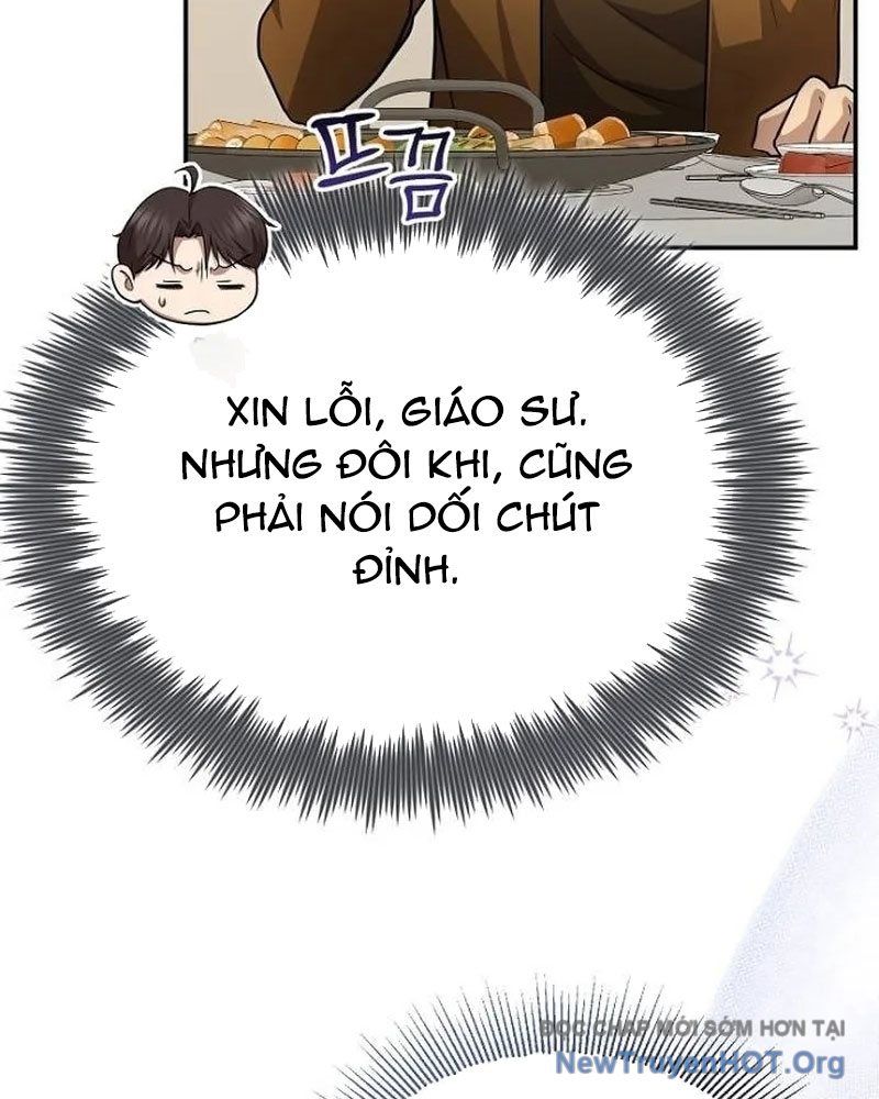 Bác Sĩ Hồi Quy Chỉ Muốn Sống Yên Bình Chap 6 - Next Chap 7
