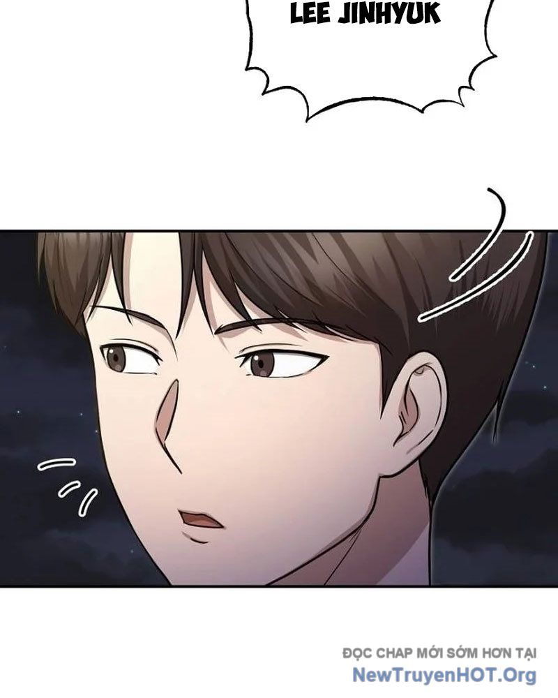 Bác Sĩ Hồi Quy Chỉ Muốn Sống Yên Bình Chap 6 - Next Chap 7