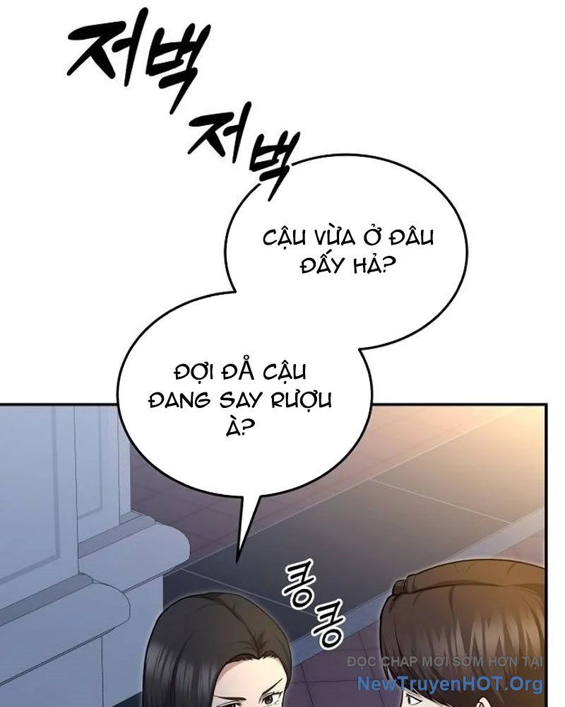 Bác Sĩ Hồi Quy Chỉ Muốn Sống Yên Bình Chap 6 - Next Chap 7