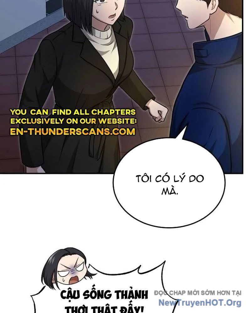Bác Sĩ Hồi Quy Chỉ Muốn Sống Yên Bình Chap 6 - Next Chap 7