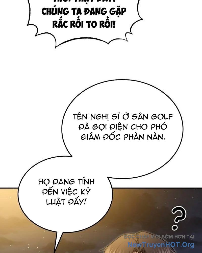 Bác Sĩ Hồi Quy Chỉ Muốn Sống Yên Bình Chap 6 - Next Chap 7