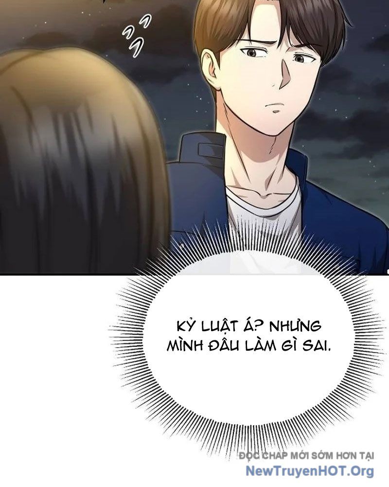 Bác Sĩ Hồi Quy Chỉ Muốn Sống Yên Bình Chap 6 - Next Chap 7
