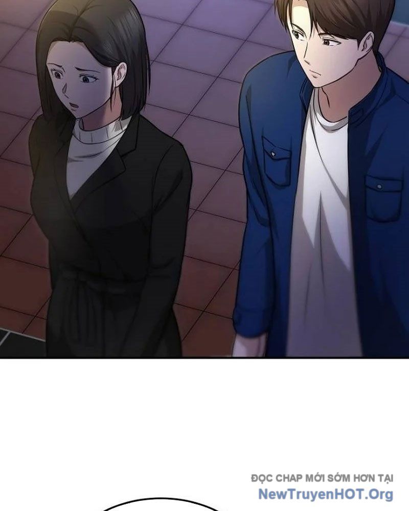 Bác Sĩ Hồi Quy Chỉ Muốn Sống Yên Bình Chap 6 - Next Chap 7