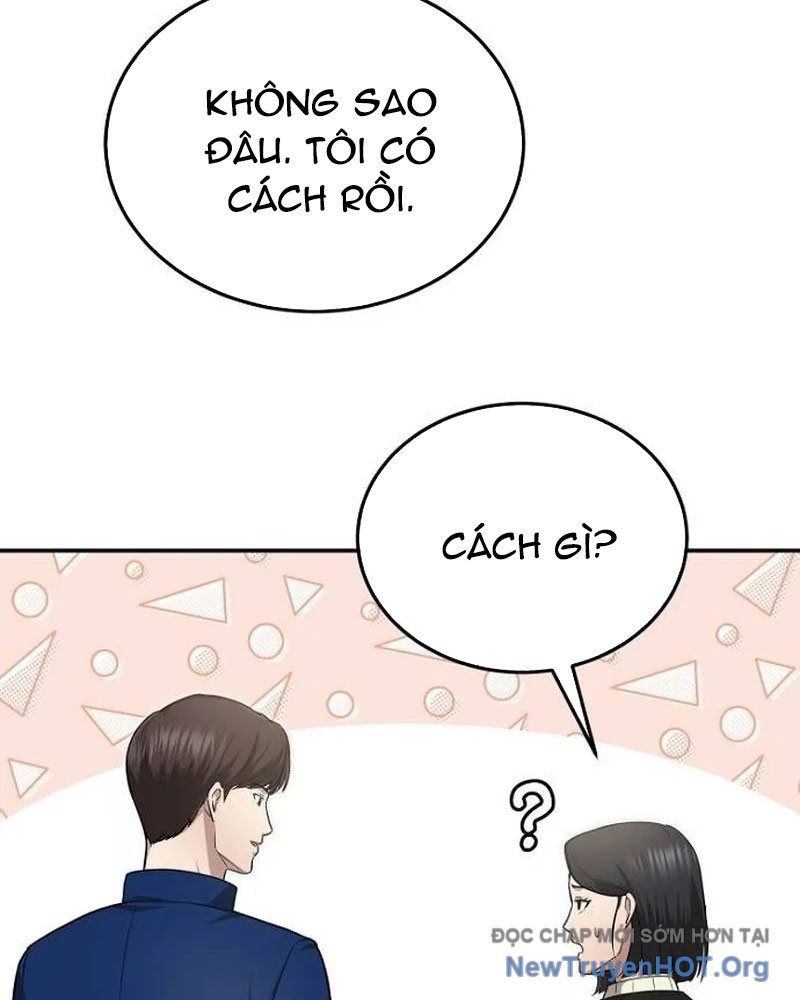 Bác Sĩ Hồi Quy Chỉ Muốn Sống Yên Bình Chap 6 - Next Chap 7