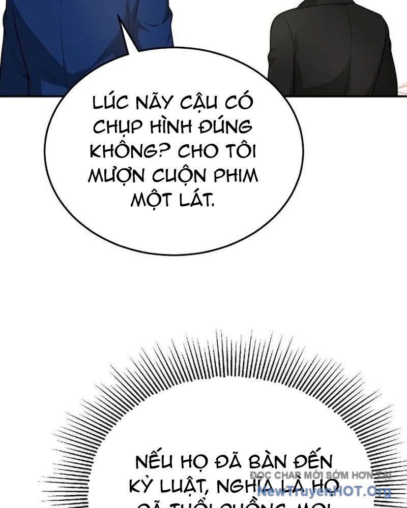 Bác Sĩ Hồi Quy Chỉ Muốn Sống Yên Bình Chap 6 - Next Chap 7