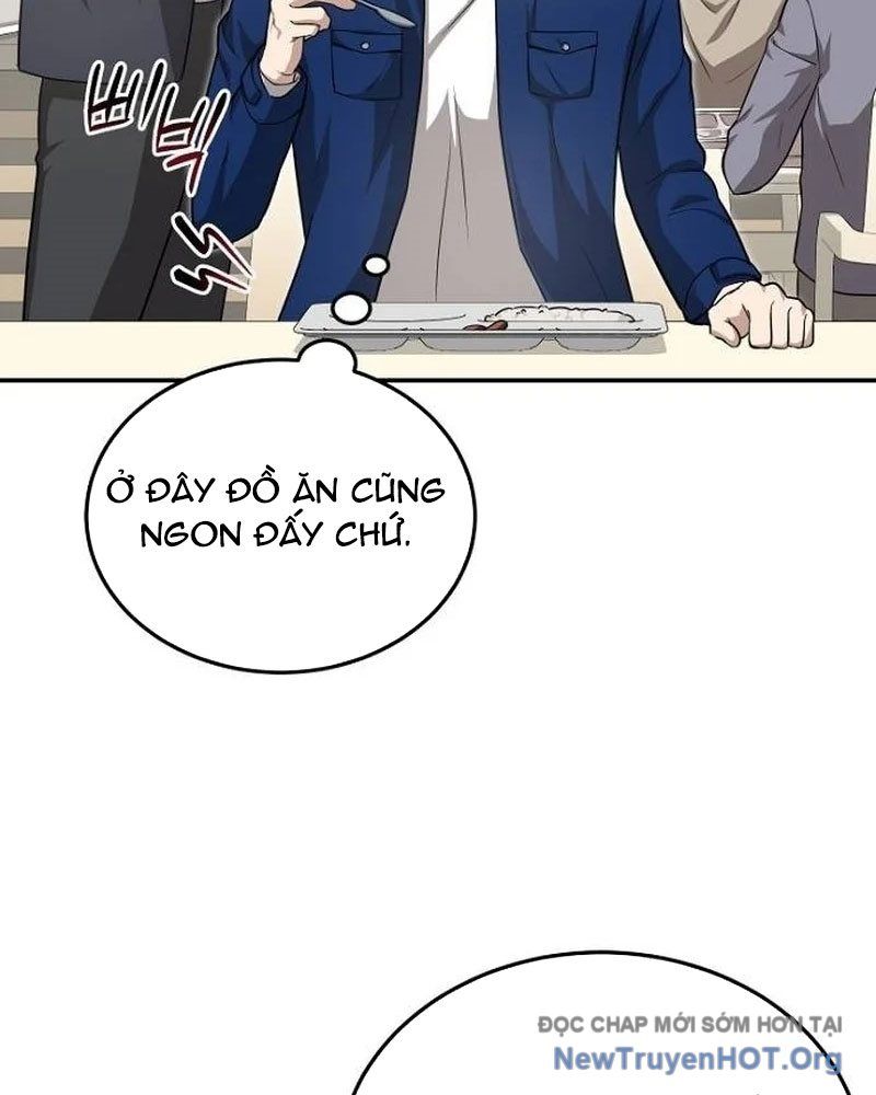 Bác Sĩ Hồi Quy Chỉ Muốn Sống Yên Bình Chap 6 - Next Chap 7