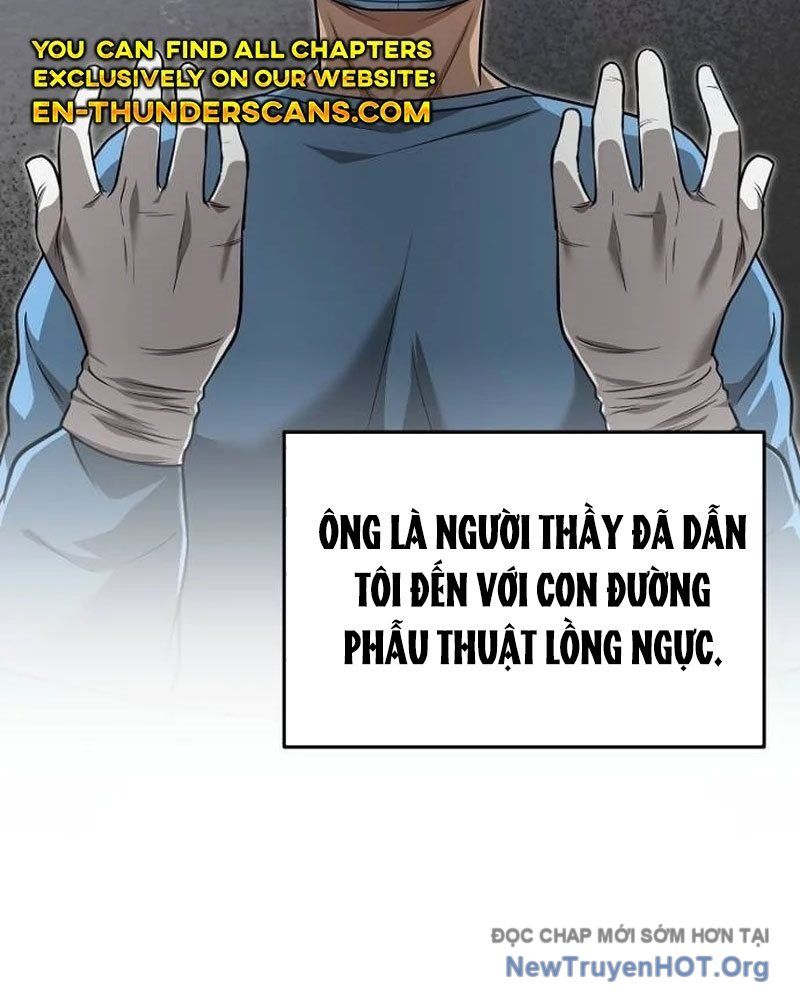 Bác Sĩ Hồi Quy Chỉ Muốn Sống Yên Bình Chap 6 - Next Chap 7