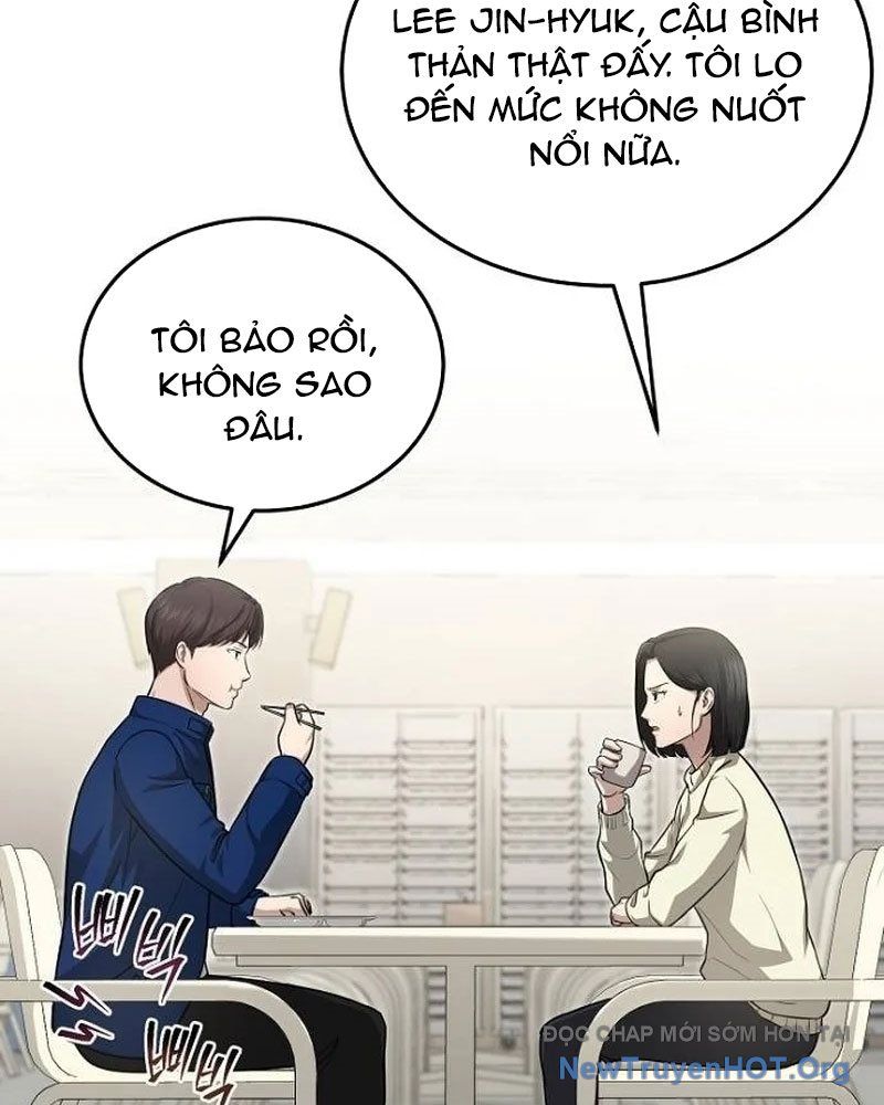 Bác Sĩ Hồi Quy Chỉ Muốn Sống Yên Bình Chap 6 - Next Chap 7