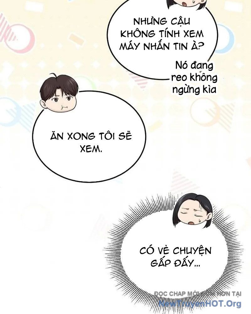 Bác Sĩ Hồi Quy Chỉ Muốn Sống Yên Bình Chap 6 - Next Chap 7