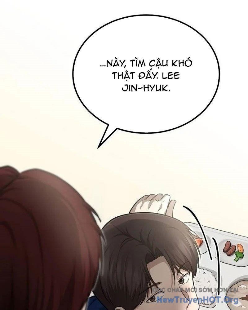 Bác Sĩ Hồi Quy Chỉ Muốn Sống Yên Bình Chap 6 - Next Chap 7