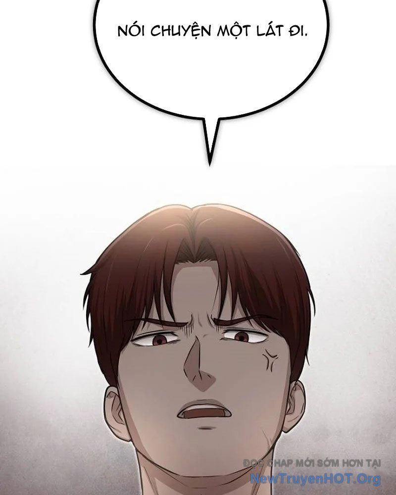 Bác Sĩ Hồi Quy Chỉ Muốn Sống Yên Bình Chap 6 - Next Chap 7