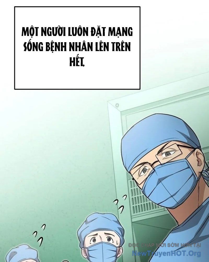 Bác Sĩ Hồi Quy Chỉ Muốn Sống Yên Bình Chap 6 - Next Chap 7