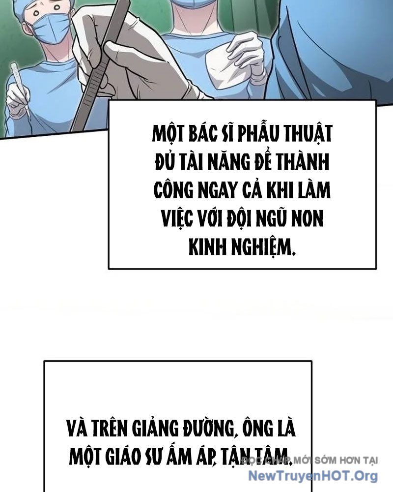 Bác Sĩ Hồi Quy Chỉ Muốn Sống Yên Bình Chap 6 - Next Chap 7