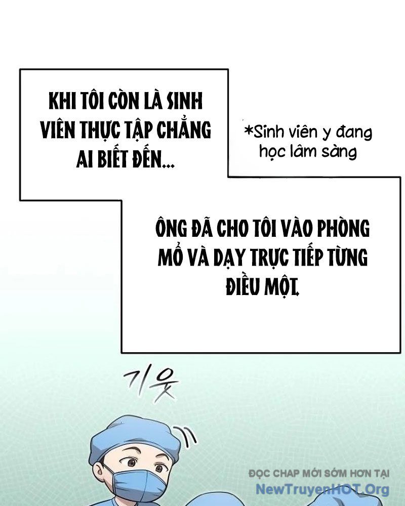 Bác Sĩ Hồi Quy Chỉ Muốn Sống Yên Bình Chap 6 - Next Chap 7