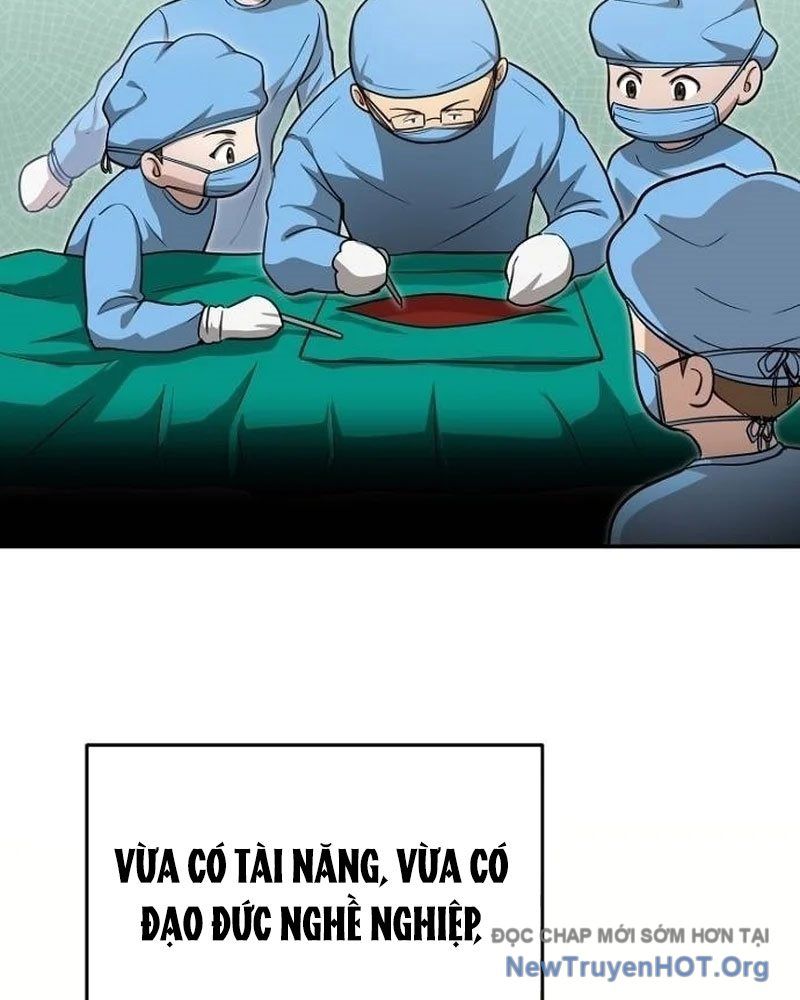 Bác Sĩ Hồi Quy Chỉ Muốn Sống Yên Bình Chap 6 - Next Chap 7