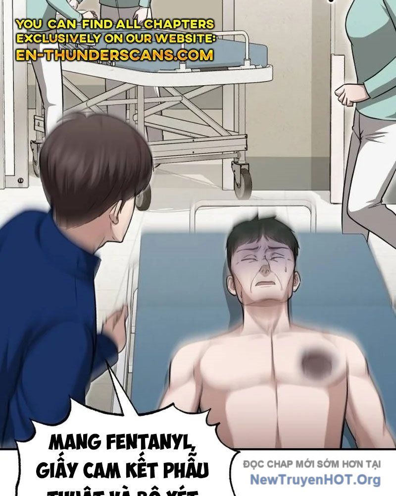 Bác Sĩ Hồi Quy Chỉ Muốn Sống Yên Bình Chap 6 - Next Chap 7