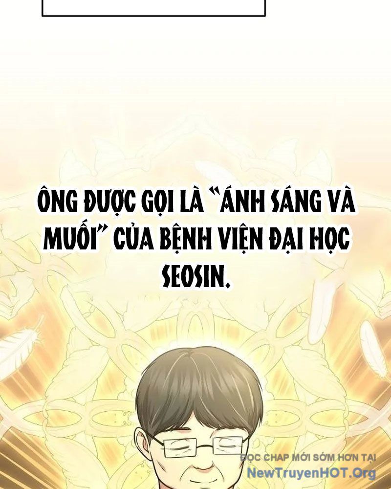 Bác Sĩ Hồi Quy Chỉ Muốn Sống Yên Bình Chap 6 - Next Chap 7