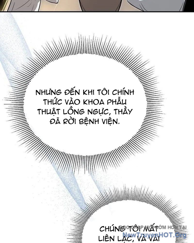 Bác Sĩ Hồi Quy Chỉ Muốn Sống Yên Bình Chap 6 - Next Chap 7