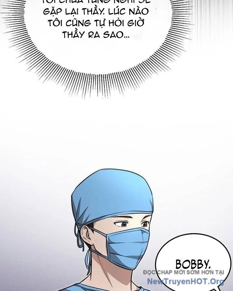Bác Sĩ Hồi Quy Chỉ Muốn Sống Yên Bình Chap 6 - Next Chap 7