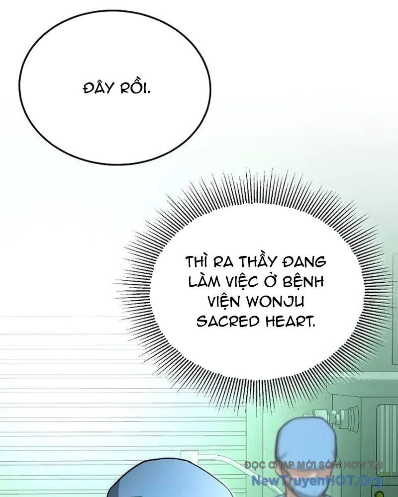 Bác Sĩ Hồi Quy Chỉ Muốn Sống Yên Bình Chap 6 - Next Chap 7