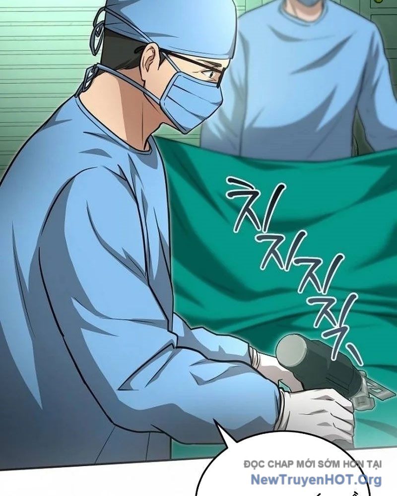 Bác Sĩ Hồi Quy Chỉ Muốn Sống Yên Bình Chap 6 - Next Chap 7