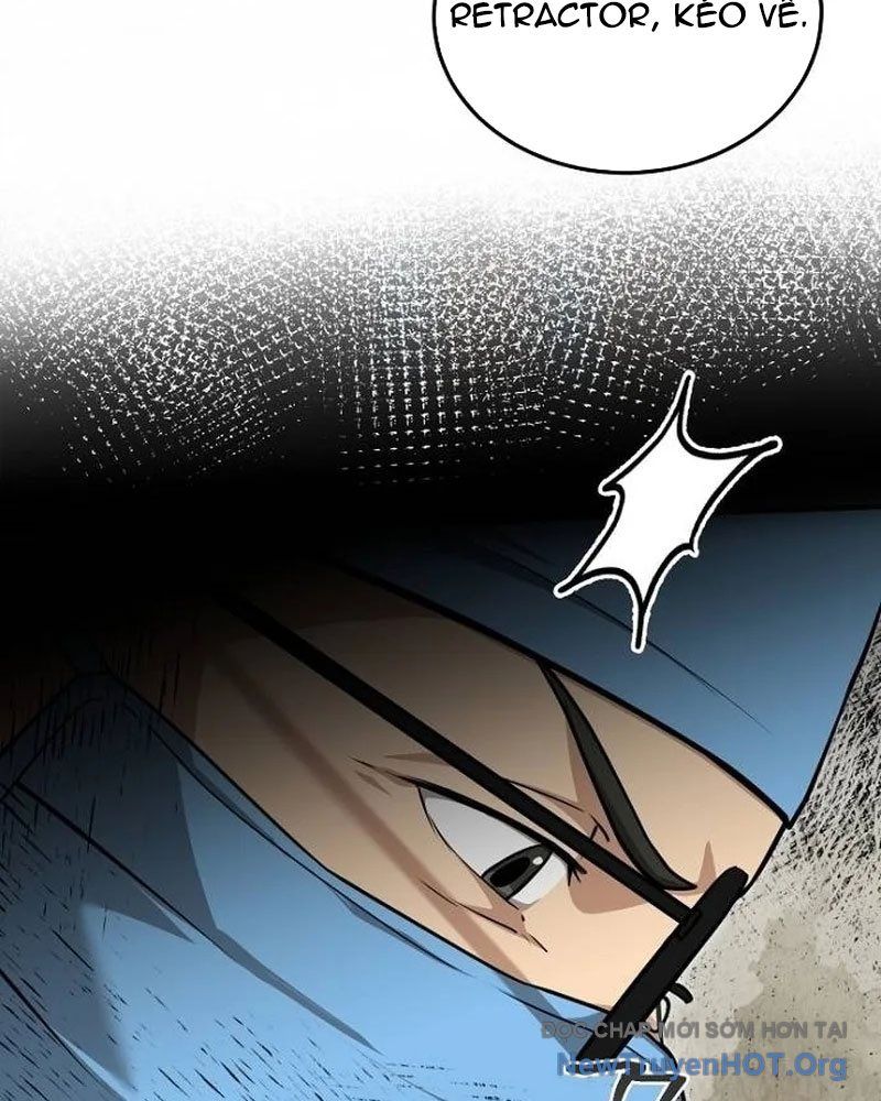 Bác Sĩ Hồi Quy Chỉ Muốn Sống Yên Bình Chap 6 - Next Chap 7