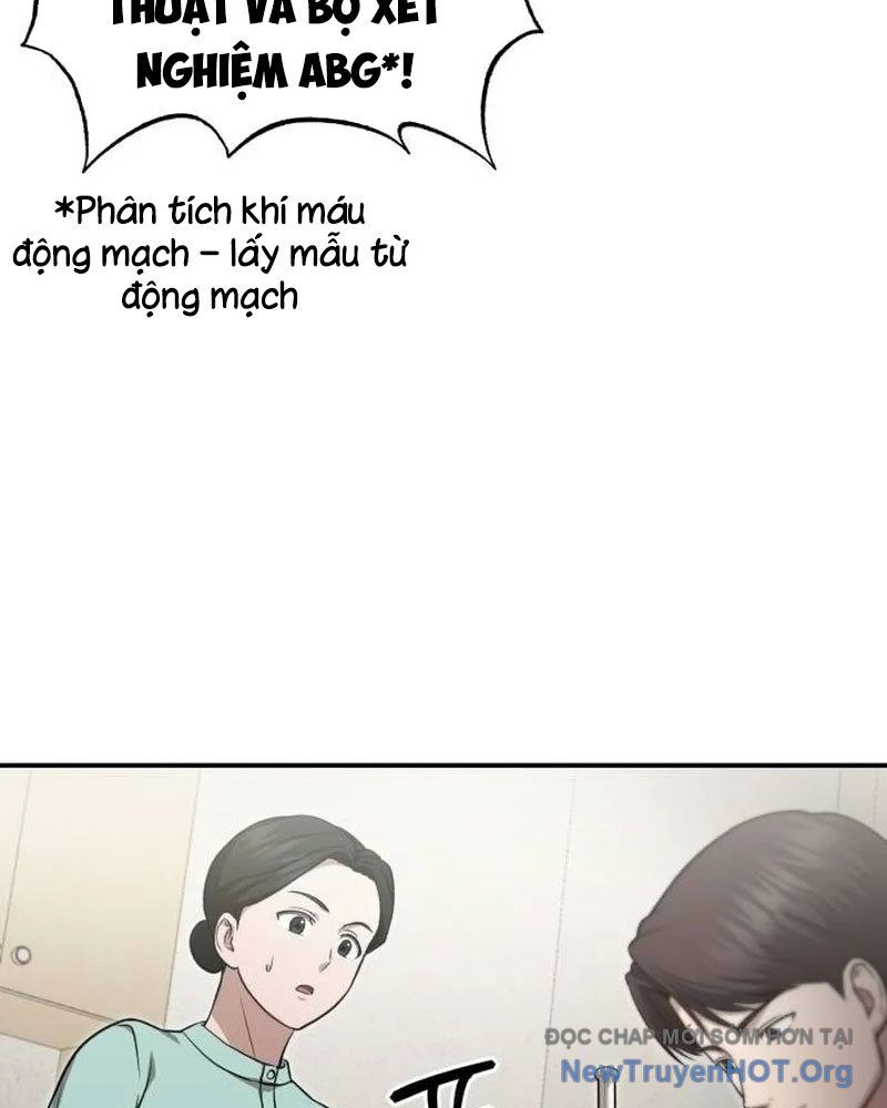 Bác Sĩ Hồi Quy Chỉ Muốn Sống Yên Bình Chap 6 - Next Chap 7