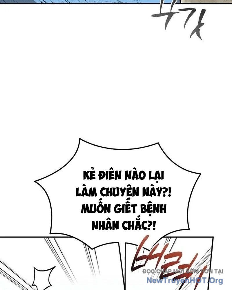 Bác Sĩ Hồi Quy Chỉ Muốn Sống Yên Bình Chap 6 - Next Chap 7