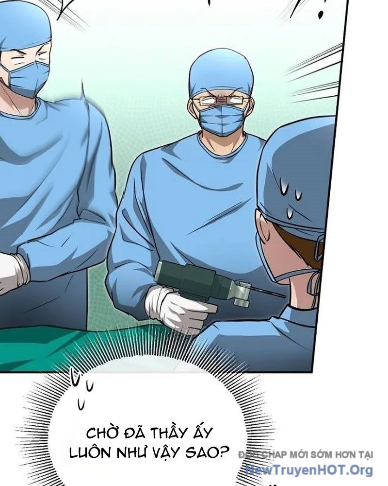 Bác Sĩ Hồi Quy Chỉ Muốn Sống Yên Bình Chap 6 - Next Chap 7