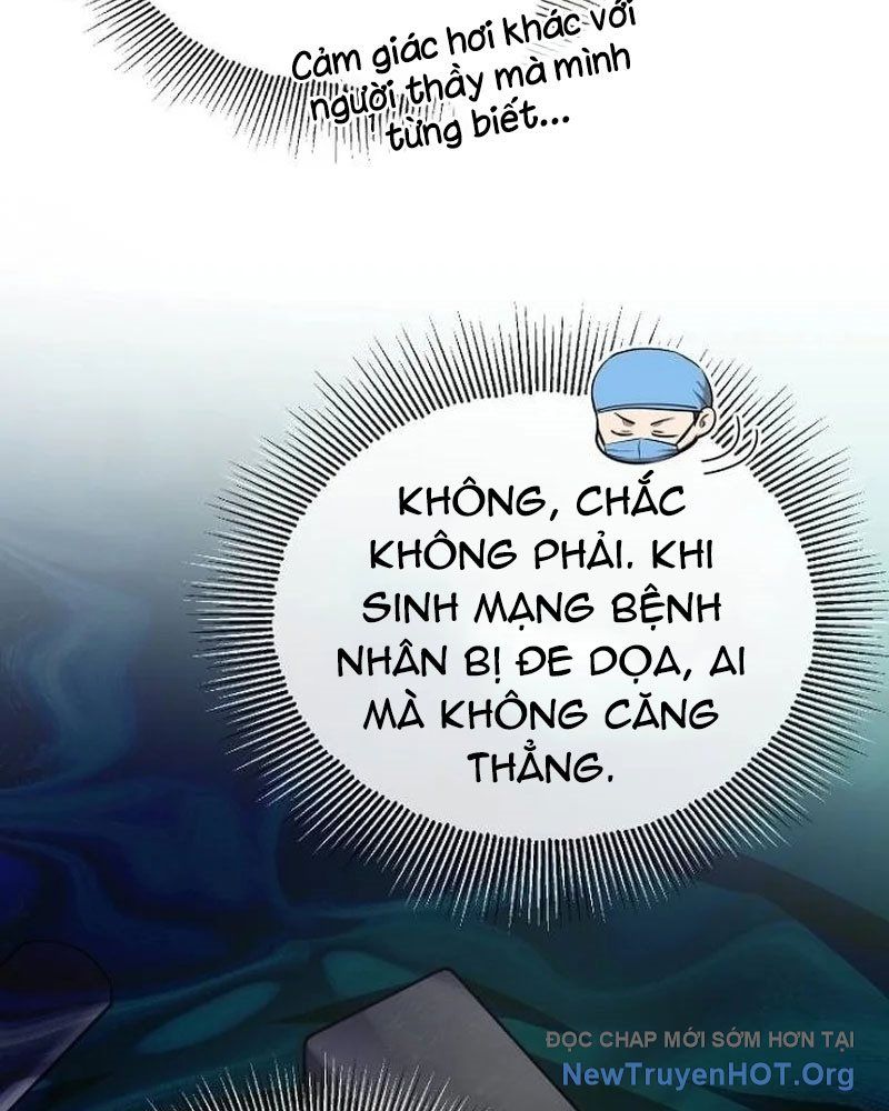 Bác Sĩ Hồi Quy Chỉ Muốn Sống Yên Bình Chap 6 - Next Chap 7
