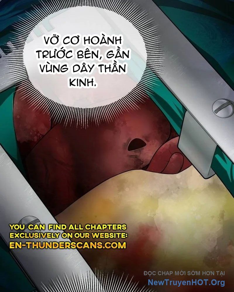 Bác Sĩ Hồi Quy Chỉ Muốn Sống Yên Bình Chap 6 - Next Chap 7