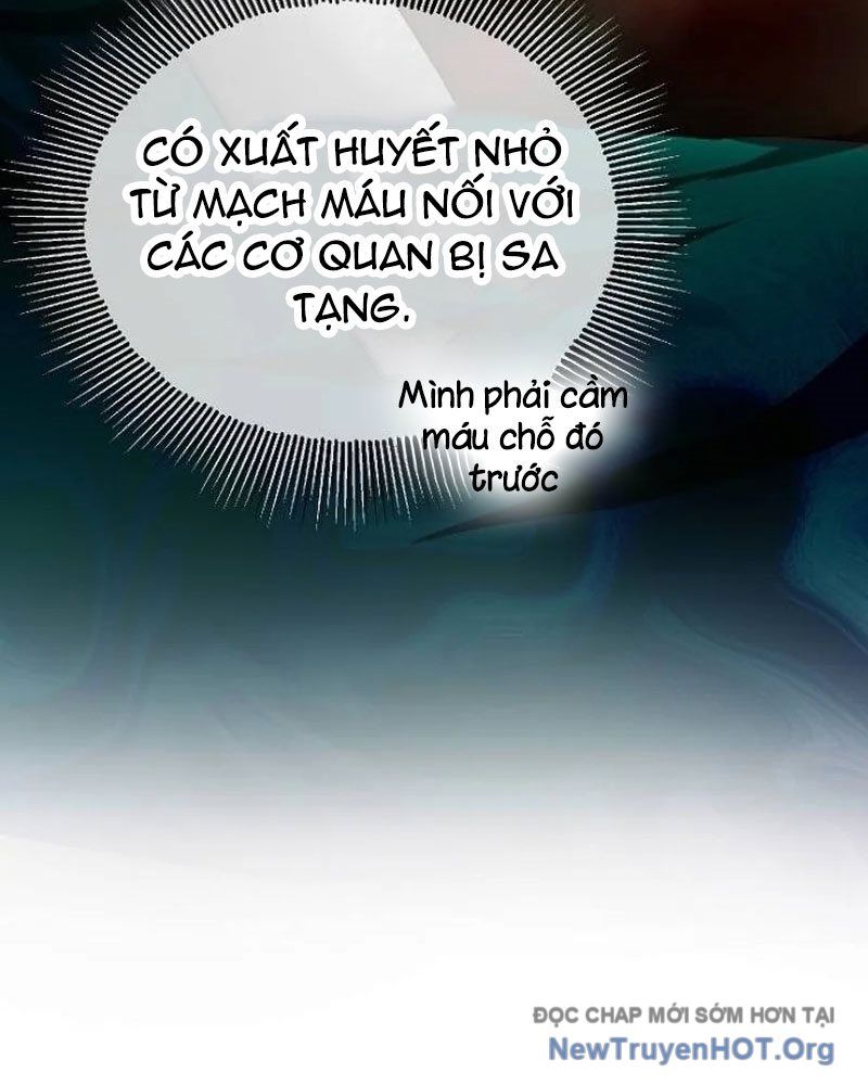 Bác Sĩ Hồi Quy Chỉ Muốn Sống Yên Bình Chap 6 - Next Chap 7